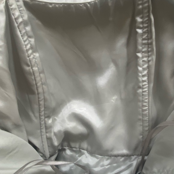 Banana Republic wool sleeveless cocktail dress - Picture 15 of 16